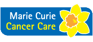 Marie Curie cancer care